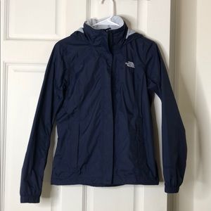 North Face Rain Jacket